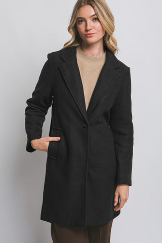 Mindy Peacoat