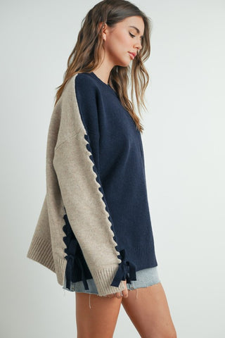 Gale Sweater