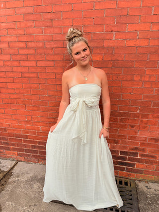 Kennedy Dress