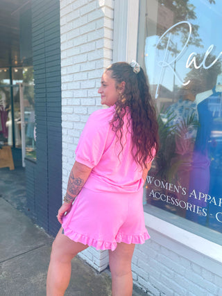 Georgia Top