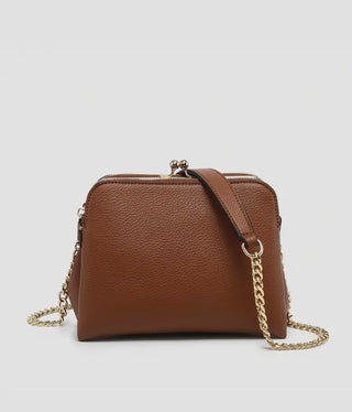 Kiva Snap Pouch Crossbody