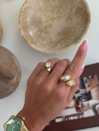 Milo Ring