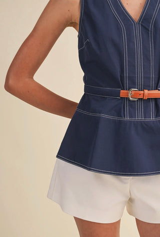 Charlotte Top