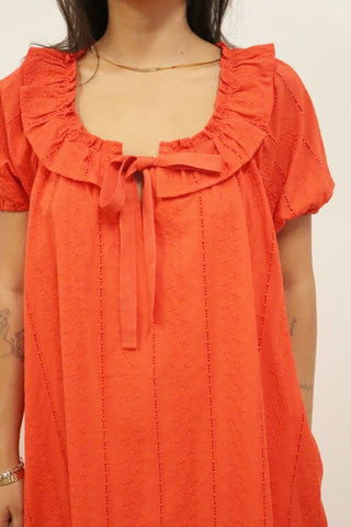 Adelaide Dress