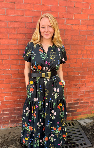 Seraphina Dress