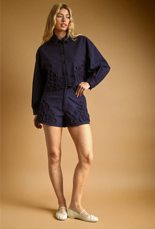 Vera Shorts