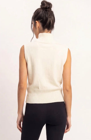 Harlan Sweater