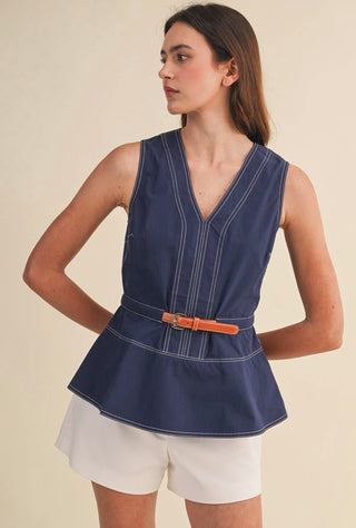 Charlotte Top