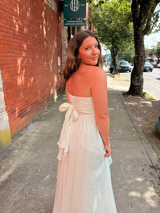 Kennedy Dress