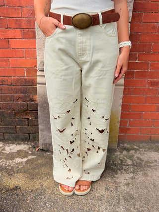 Avery Pants