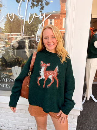Bambi Sweater