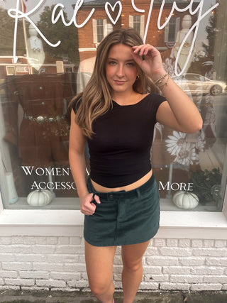 Hunter Skort