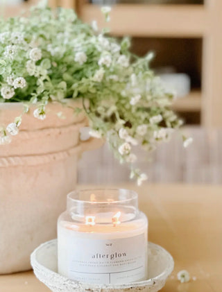 Afterglow Candle
