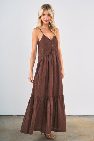 Sienna Dress