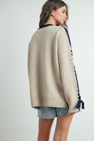 Gale Sweater