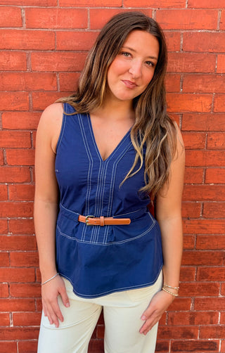 Charlotte Top