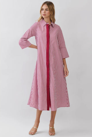 Brooke Dress