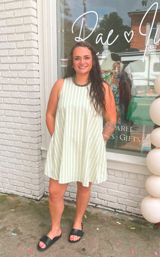 Julep Dress
