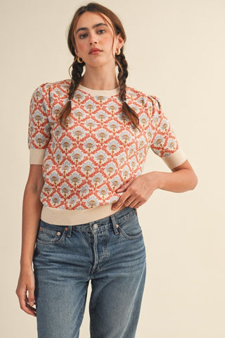 Tallulah Sweater