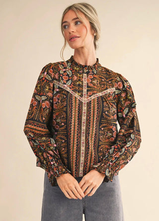 Eloise Top