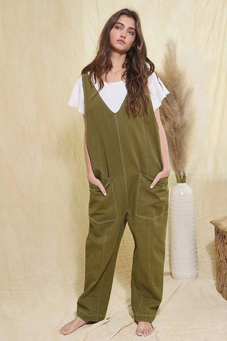Olivia Jumpsuit