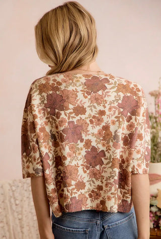Sienna Sweater