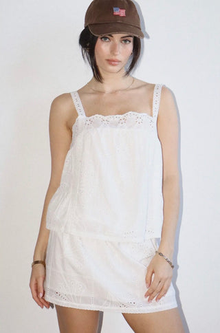 Arabella Tank