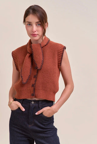 Willa Sweater