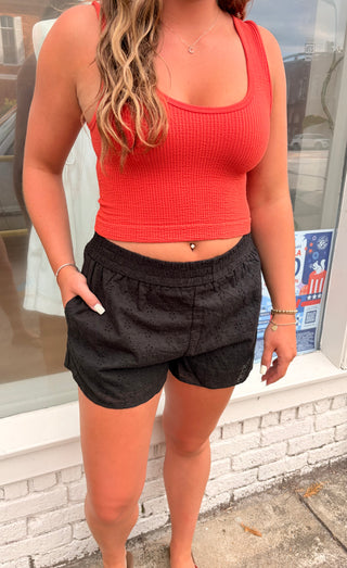 Alessia Shorts