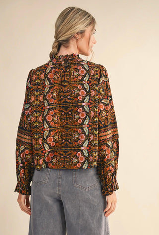 Eloise Top