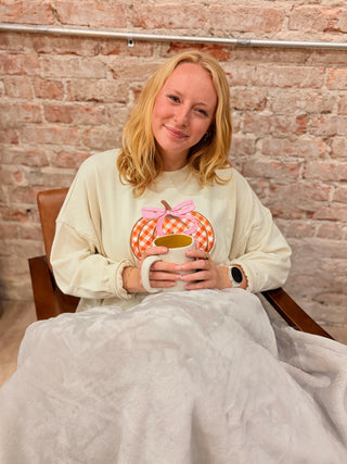 Autumn Sweatshirt