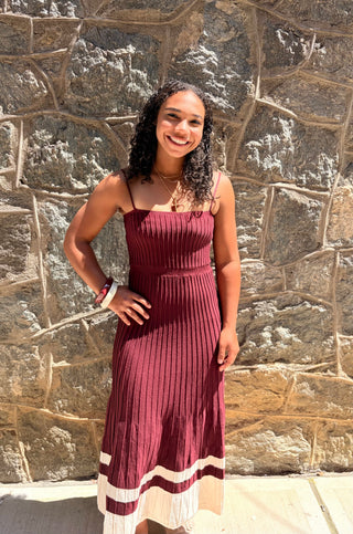 Kenzie Dress