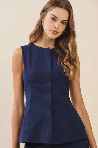 Camille Vest