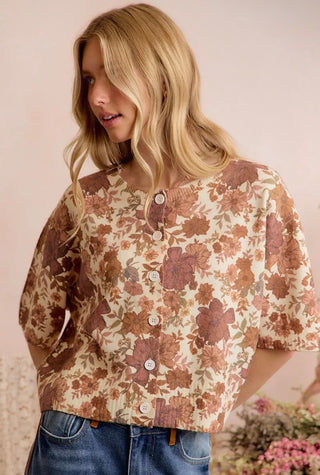 Sienna Sweater
