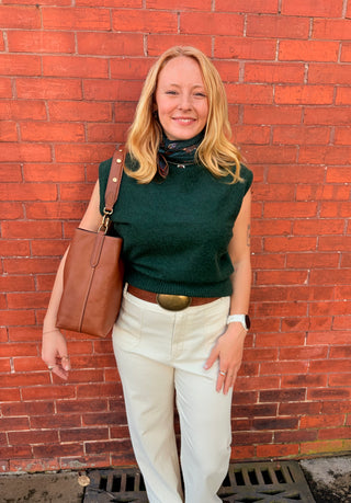 Harlan Sweater