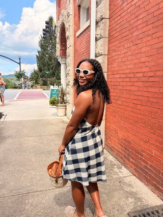 Flora Romper Dress