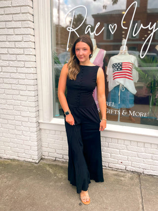 Midnights Jumpsuit