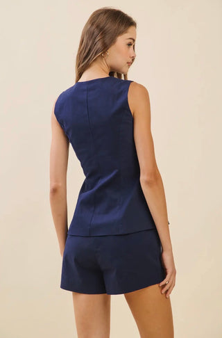 Camille Vest