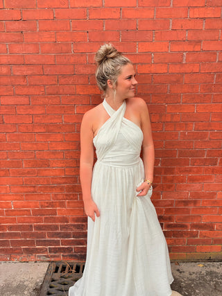 Kennedy Dress