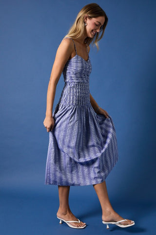 Sidney Dress