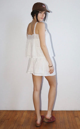 Arabella Tank