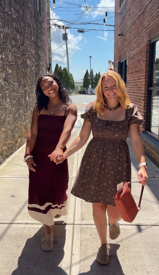 Felicity Dress