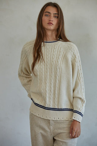 Arendell Sweater