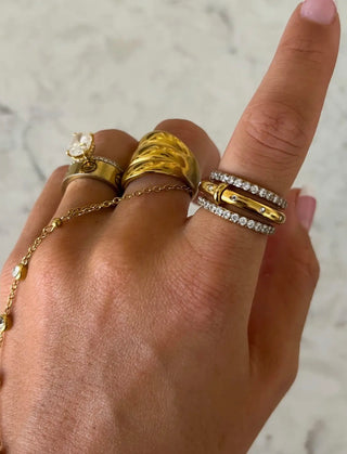Mila Ring