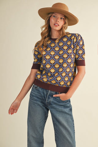 Tallulah Sweater