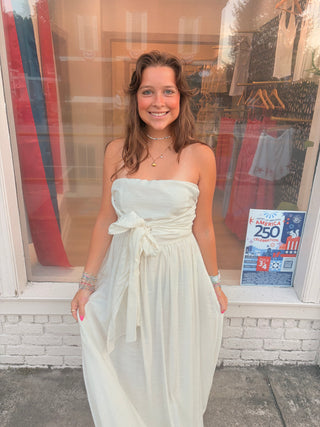 Kennedy Dress
