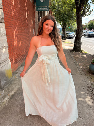 Kennedy Dress