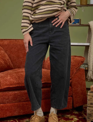 Pepper Jeans