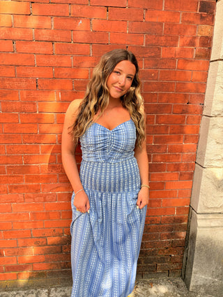 Sidney Dress