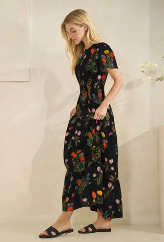 Seraphina Dress